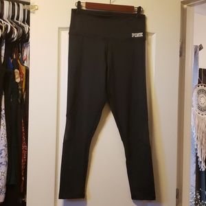 Vs Pink leggings